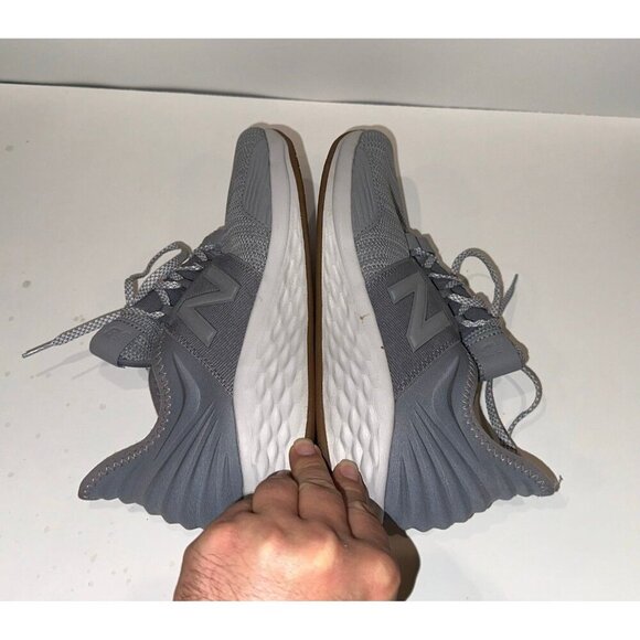 New Balance Fresh Foam Roav 'WROAVKG' Women's Running Shoes Size 10,5 Wide - Picture 7 of 11